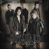 Gotthard : Tu Pasión